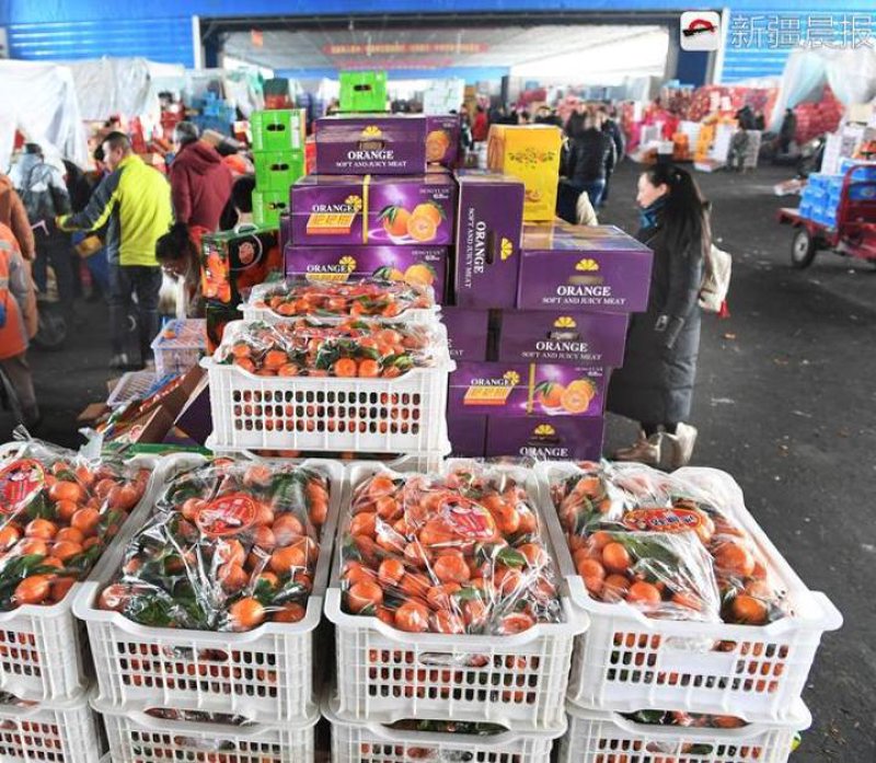 临海农产品批发市场的未来之路在何方？