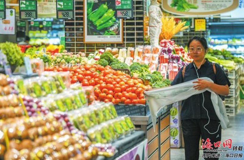 蔬菜配送服务：未来趋势还是昙花一现？