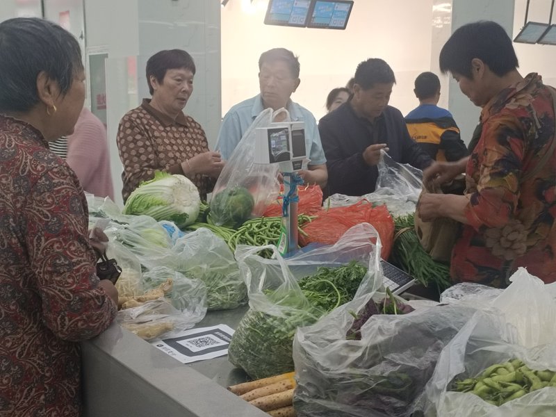 蔬菜配送行业的现状与发展前景如何？