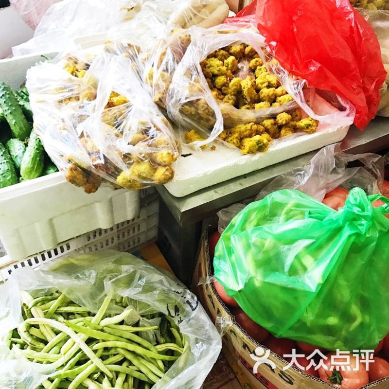 蔬菜配送：新鲜直达，健康生活的选择