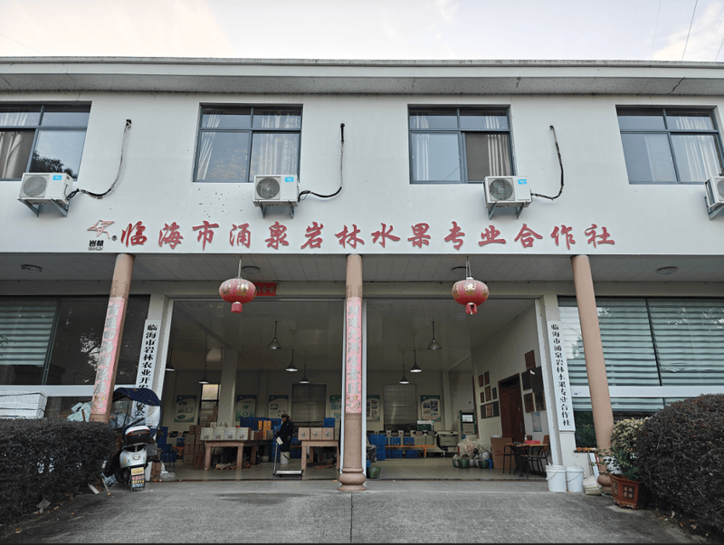 临海果蔬批发市场的未来发展之路在哪里?